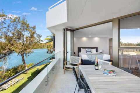 Apartment 5 Pisces - Accommodation Port Hedland 6