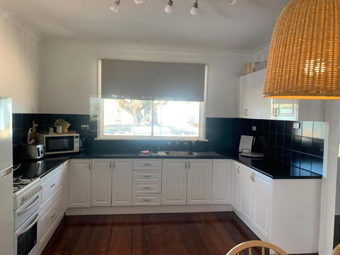 Salty Cottage Northam - Accommodation Port Hedland 1