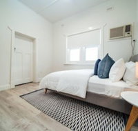 Seas The Day on Durham Wifi Nespresso Netflix - Accommodation Port Hedland