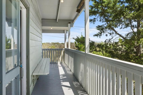 TREE TOPS VIEWS BLAIRGOWRIE - Accommodation Port Hedland 7