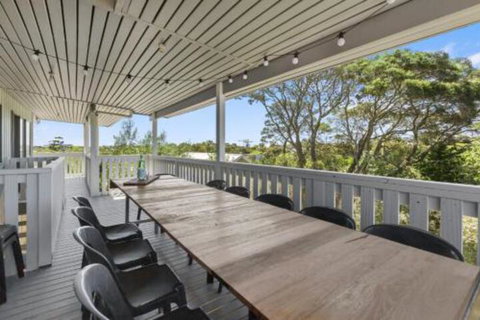 TREE TOPS VIEWS BLAIRGOWRIE - Accommodation Port Hedland 0
