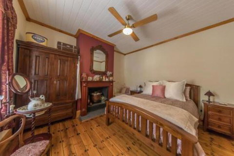 Captain Roddas Cottage - Accommodation Port Hedland 4