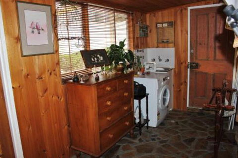 Captain Roddas Cottage - Accommodation Port Hedland 7
