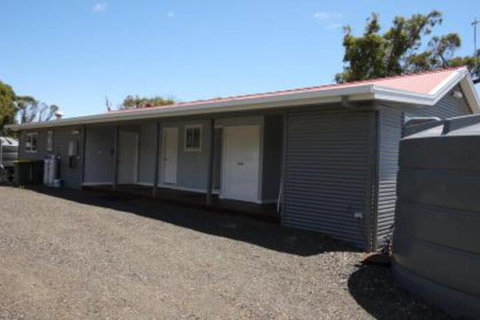 Umtali Beach House - Accommodation Port Hedland 4