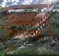 Warburton Digs - Accommodation Port Hedland