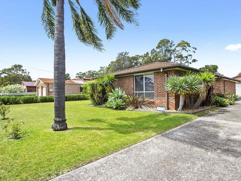 Amersham Great Family Accommodation - Accommodation Port Hedland 3