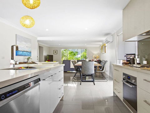 Amersham Great Family Accommodation - Accommodation Port Hedland 1