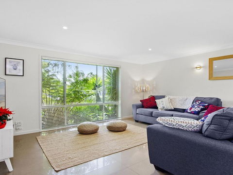 Amersham Great Family Accommodation - Accommodation Port Hedland 4