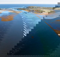 The Seabird - Accommodation Port Hedland