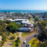 HALE KUPA Rye Beach House Spa Table Tennis - Accommodation Port Hedland 0