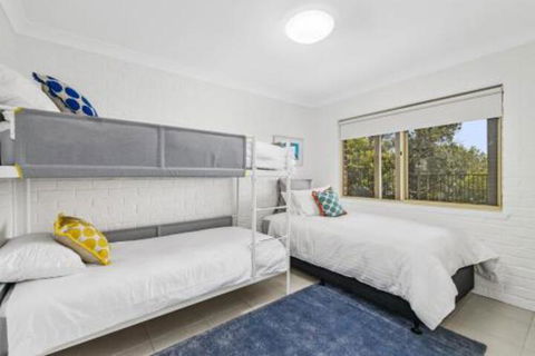 Rockpool 17a Dulconghi Street - Accommodation Port Hedland 3