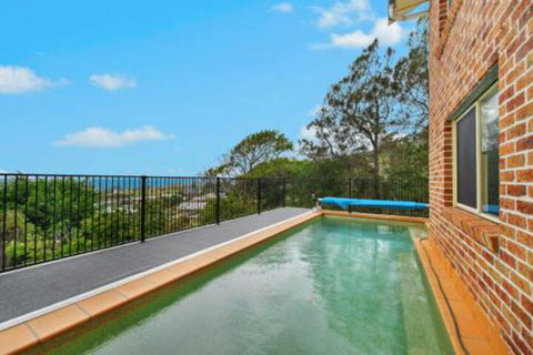 Rockpool 17a Dulconghi Street - Accommodation Port Hedland 5