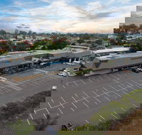 Blacktown Tavern - Accommodation Port Hedland