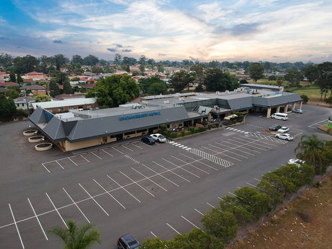 Blacktown Tavern - Accommodation Port Hedland 0