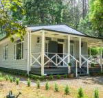 Franklin An Escape to the Country - Accommodation Port Hedland