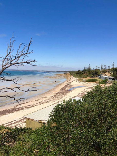 Beachside House - Accommodation Port Hedland 5