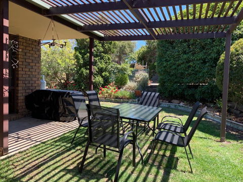 Beachside House - Accommodation Port Hedland 2
