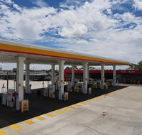 Richmond Midway Motel - Accommodation Port Hedland