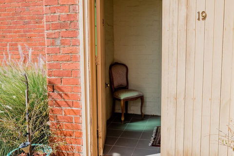 Castlemaine Colonial Motel - Accommodation Port Hedland 1