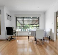Spacious 3bedrooms big Housemitcham - Accommodation Port Hedland