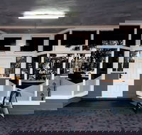 Black Diamond Lodge - Accommodation Port Hedland