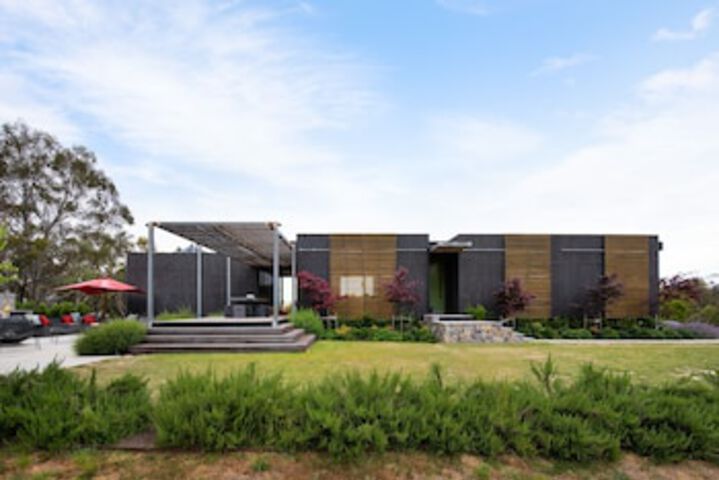 Porcupine Ridge VIC Accommodation Port Hedland