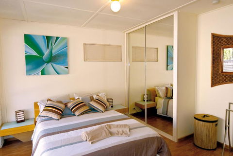 Blue Wren Beach House - Accommodation Port Hedland 5