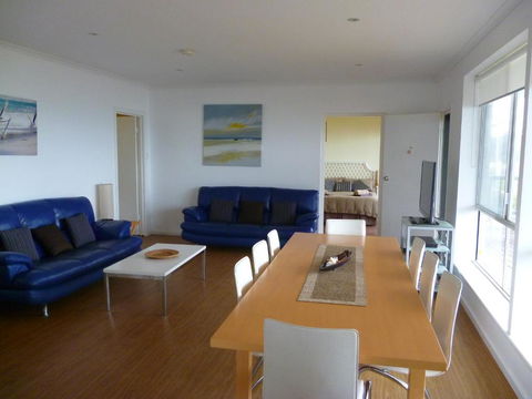 Blue Wren Beach House - Accommodation Port Hedland 7