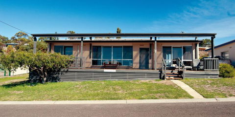 Blue Wren Beach House - Accommodation Port Hedland 6