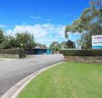 Wonthaggi Park Lane Holiday Park - Accommodation Port Hedland