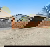 Newcastle Short Stay Apartments - Glebe Road Adamstown - Accommodation Port Hedland