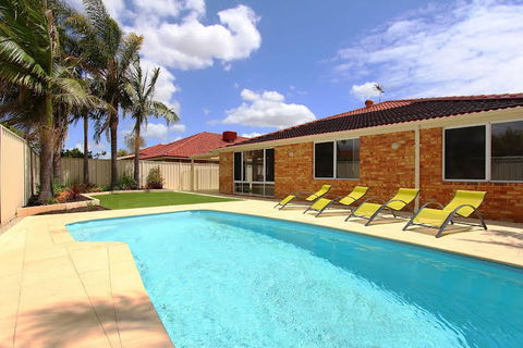 Adare House - Accommodation Port Hedland 0