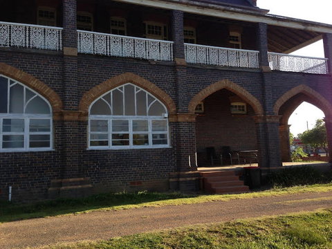 The Convent Glen Innes - Accommodation Port Hedland 0