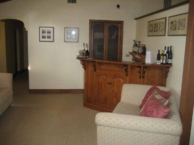 Correa Corner Bed & Breakfast - Accommodation Port Hedland 1