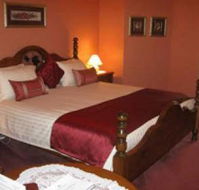 Correa Corner Bed  Breakfast - Accommodation Port Hedland
