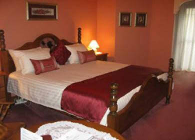 Correa Corner Bed & Breakfast - Accommodation Port Hedland 0