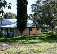 Hoddywell Cottage - Accommodation Port Hedland