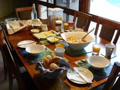 Alice Station Bed & Breakfast - Accommodation Port Hedland 5