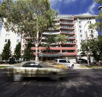 Clifton Suites on Northbourne - Accommodation Port Hedland