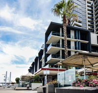 UrbanMinder at Nolan - Accommodation Port Hedland
