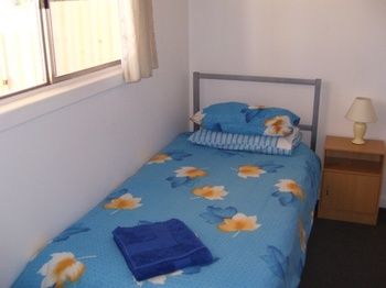 Aussie Bacon & Eggs Cottages - Accommodation Port Hedland 4
