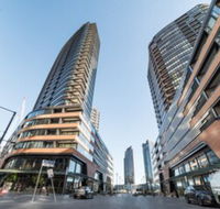 Melbourne Private Apartments Docklands - Accommodation Port Hedland