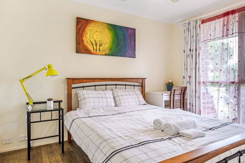 Roomerang At Kergo Place - Accommodation Port Hedland 6