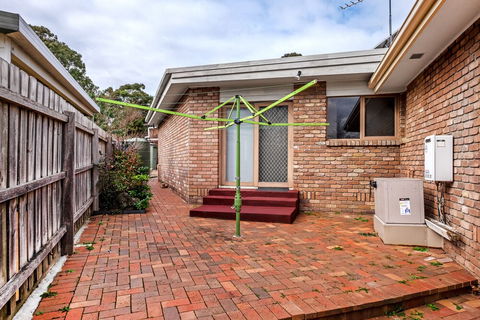 Roomerang At Kergo Place - Accommodation Port Hedland 0