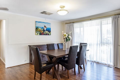 Roomerang At Kergo Place - Accommodation Port Hedland 1