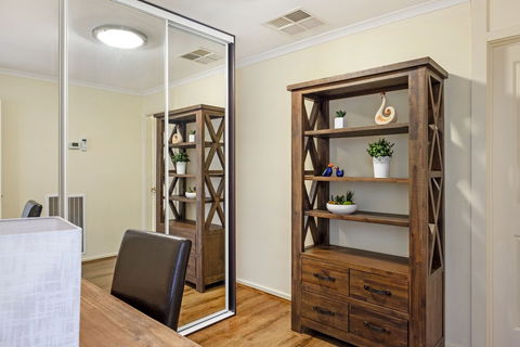 Roomerang At Kergo Place - Accommodation Port Hedland 5