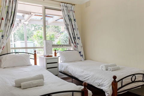 Roomerang At Kergo Place - Accommodation Port Hedland 3
