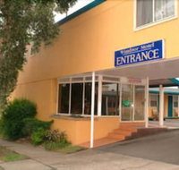 Windsor Motel - Accommodation Port Hedland