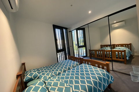New Luxury 3bedroom Townhouse Cityview - Accommodation Port Hedland 6