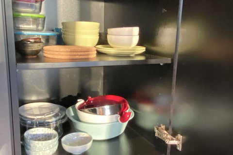 New Luxury 3bedroom Townhouse Cityview - Accommodation Port Hedland 3